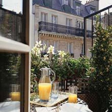 Unic Renoir Saint Germain Hotel ปารีส ภายนอก รูปภาพ